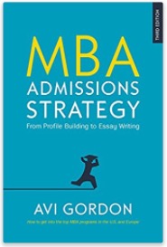 MBA Studio’s Book