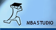 MBA admissions consulting