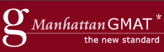 mba gmat