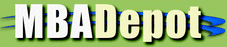 mba information